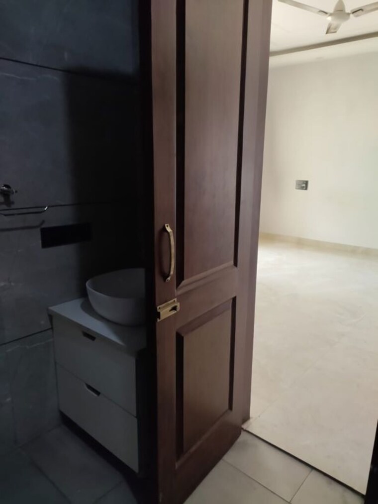 Bathroom, aerocity 2 Bedroom 150 Sq.Yd. Builder Floor In Aerocity Mohali 10549696