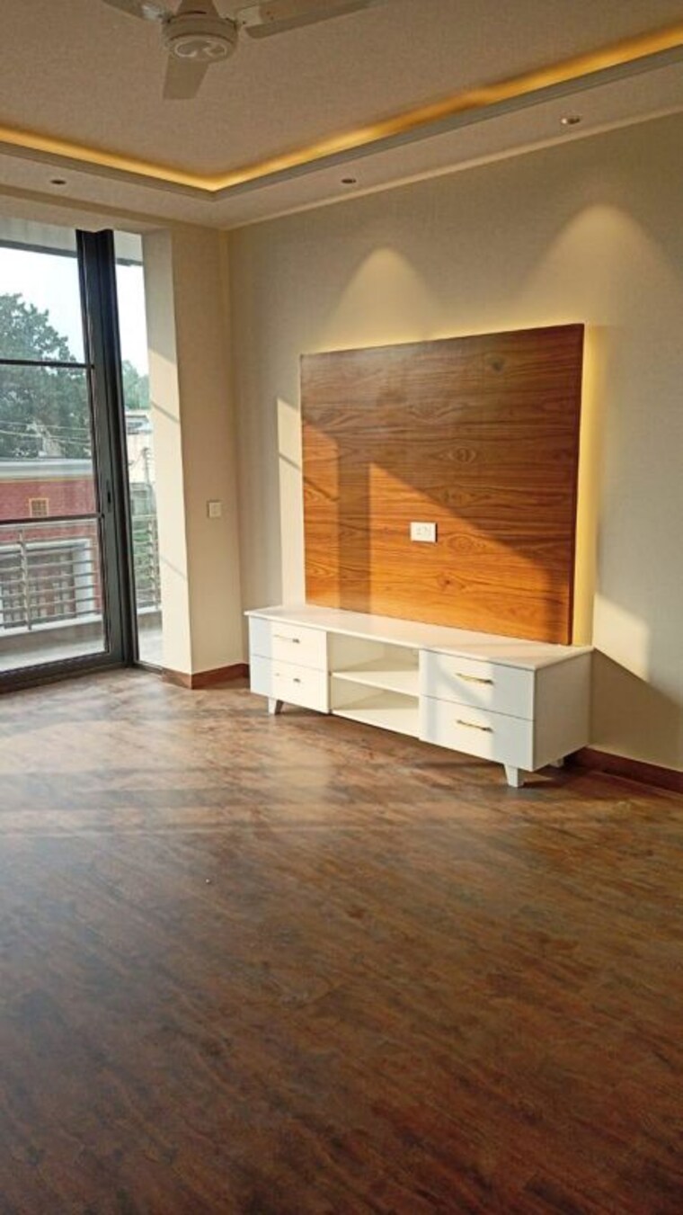 Room, mansa devi 4 Bedroom 500 Sq.Ft. Builder Floor In Mansa Devi Panchkula 10549702
