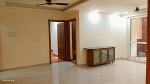 Room in 3 BHK Builder Floor at Vasant Vihar – for Rent