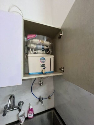 Furnished Amenities in 1 BHK Builder Floor at Kharar Mohali Road – for Rent