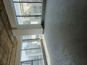 Balcony in  Office Space at Chandak Unicorn, Andheri West – for Rent