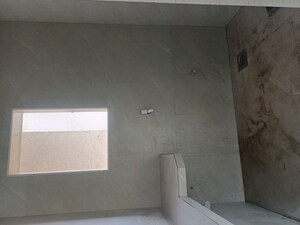 Bathroom in  Office Space at Chandak Unicorn, Andheri West – for Rent