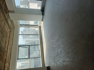 Balcony in  Office Space at Chandak Unicorn, Andheri West – for Rent