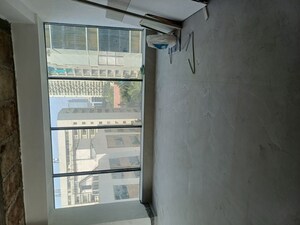 Balcony in  Office Space at Chandak Unicorn, Andheri West – for Rent