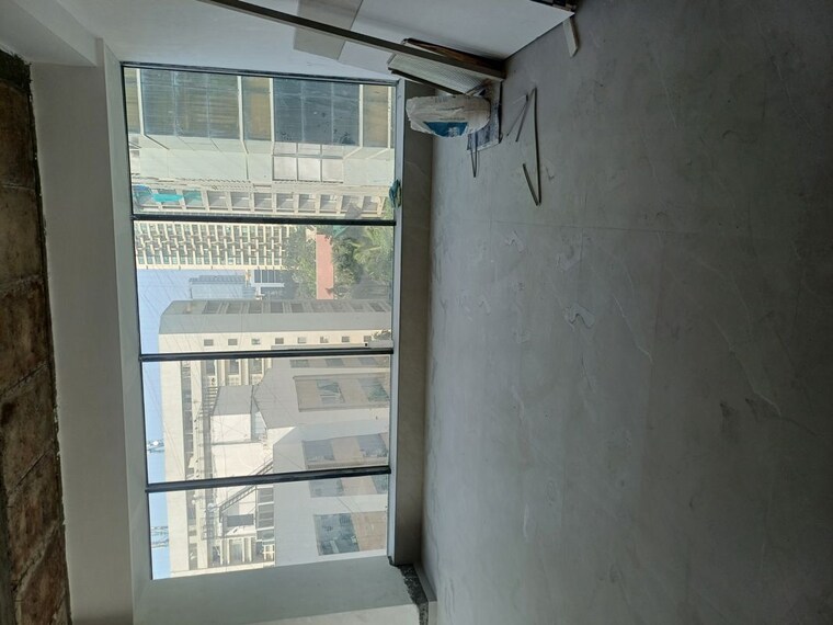 Balcony, chandak-unicorn Commercial Office Space 532 Sq.Ft. In Andheri West Mumbai 10549708