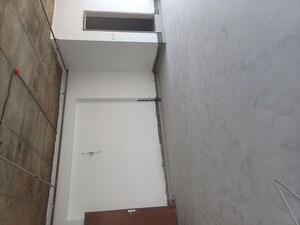 Bathroom in  Office Space at Chandak Unicorn, Andheri West – for Rent