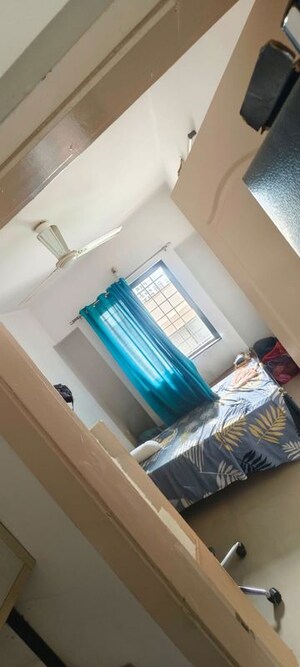 Furnished Amenities in 2 BHK Apartment at Neeta Rivaah Regency, Wagholi – for Rent