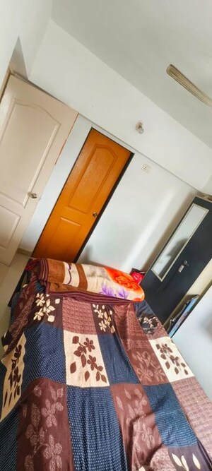 2 BHK Apartment For Rent in Neeta Rivaah Regency, Wagholi