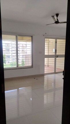1 BHK + Prayer Room Apartment For Rent in Avishkar Primero