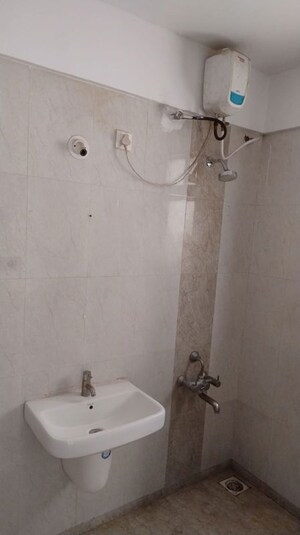 Bathroom in 1 BHK Apartment at Avishkar Primero, Undri – for Rent