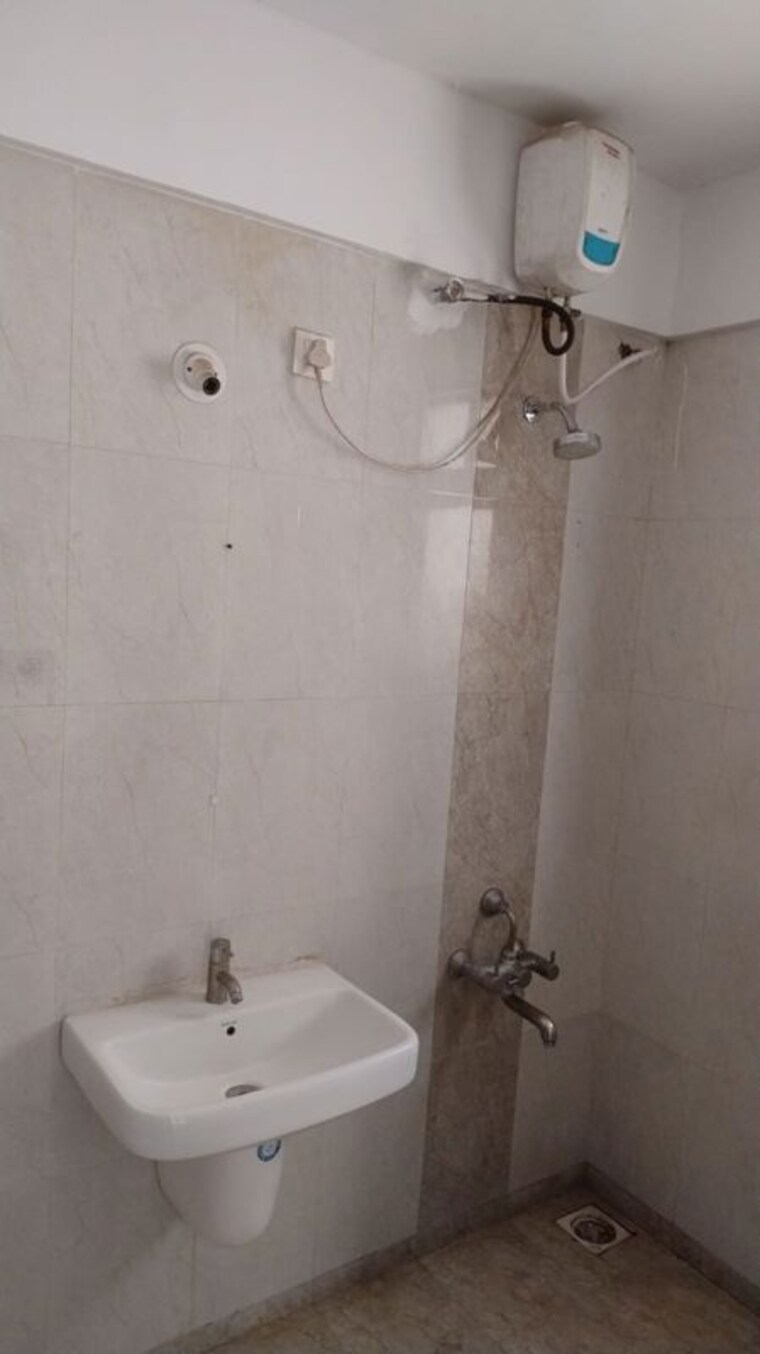 Bathroom, avishkar-primero 1 Bedroom 630 Sq.Ft. Apartment In Undri Pune 10549730