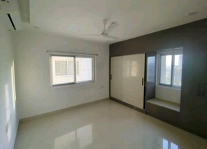 3 BHK Apartment For Rent in ASBL Spire, Kokapet