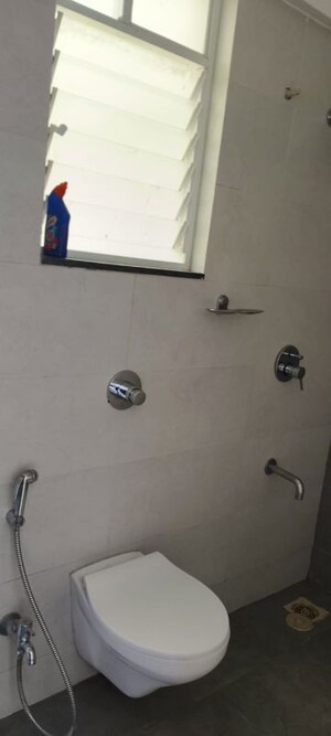 Furnished Amenities in 2 BHK Apartment at Pragati Serene, Nibm Annexe – for Rent