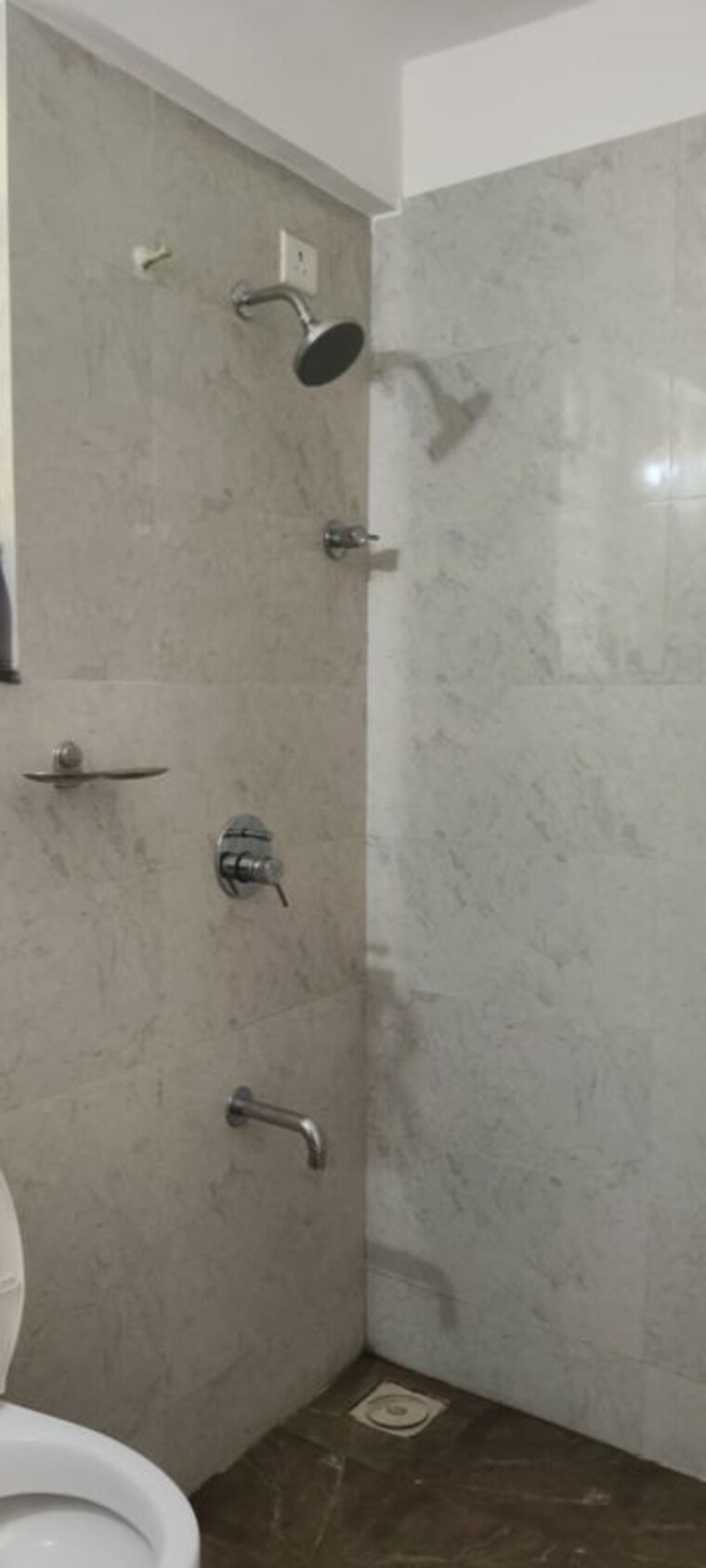 Bathroom, pragati-serene 2 Bedroom 950 Sq.Ft. Apartment In Nibm Annexe Pune 10549690