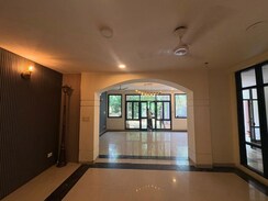 4 BHK + Servant Room Villa For Rent in Sector 57