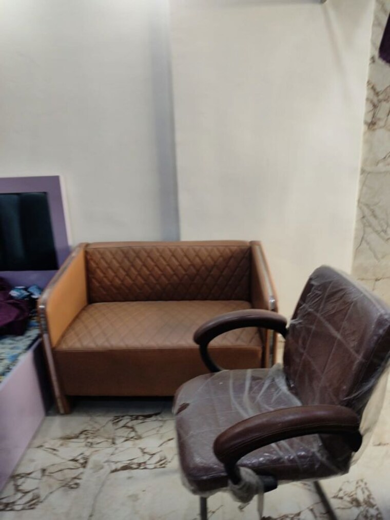 Living Room, dlf-capital-greens-phase-i-and-ii Studio 370 Sq.Ft. Apartment In Moti Nagar Delhi 10549748