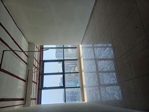 Staircase in  Office Space at Chandak Unicorn, Andheri West – for Sale