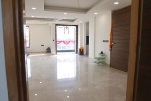 Living Room in 4 BHK Apartment at Ansal API Versalia, Sector 67a – for Rent