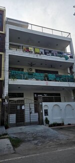 2 BHK 168 Sq.Ft. Independent House in Sector 46