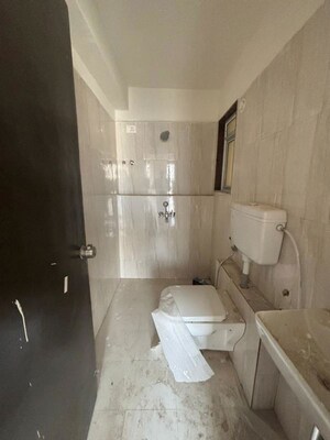Bathroom in 2 BHK Apartment at Puraniks Elito Grand Central, Vartak Nagar – for Rent