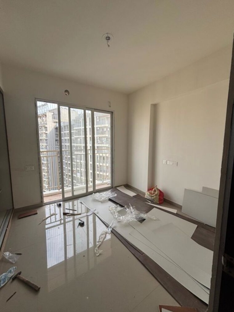 Kitchen, puraniks-elito-grand-central 2 Bedroom 650 Sq.Ft. Apartment In Vartak Nagar Thane 10549755