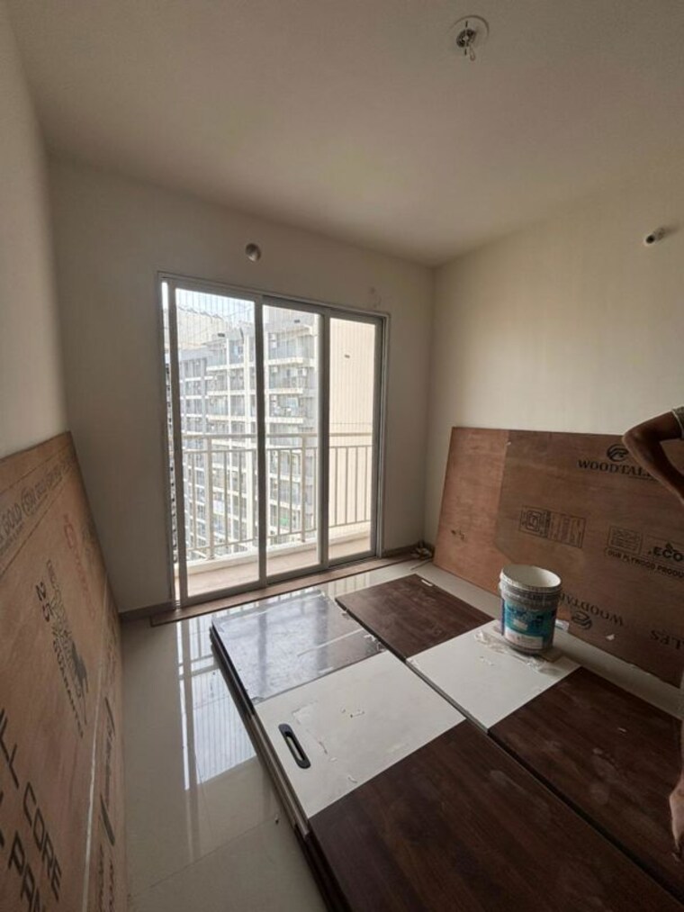 Kitchen, puraniks-elito-grand-central 2 Bedroom 650 Sq.Ft. Apartment In Vartak Nagar Thane 10549755