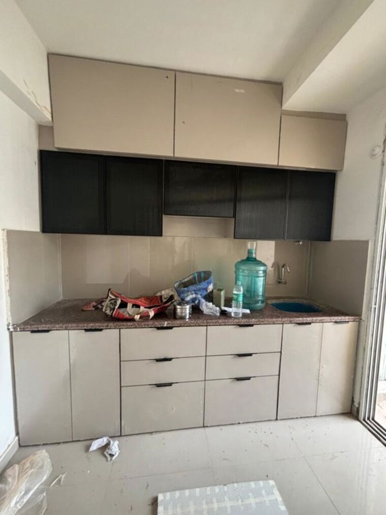 Kitchen, puraniks-elito-grand-central 2 Bedroom 650 Sq.Ft. Apartment In Vartak Nagar Thane 10549755