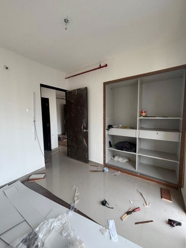 undefined, puraniks-elito-grand-central 2 Bedroom 650 Sq.Ft. Apartment In Vartak Nagar Thane 10549755