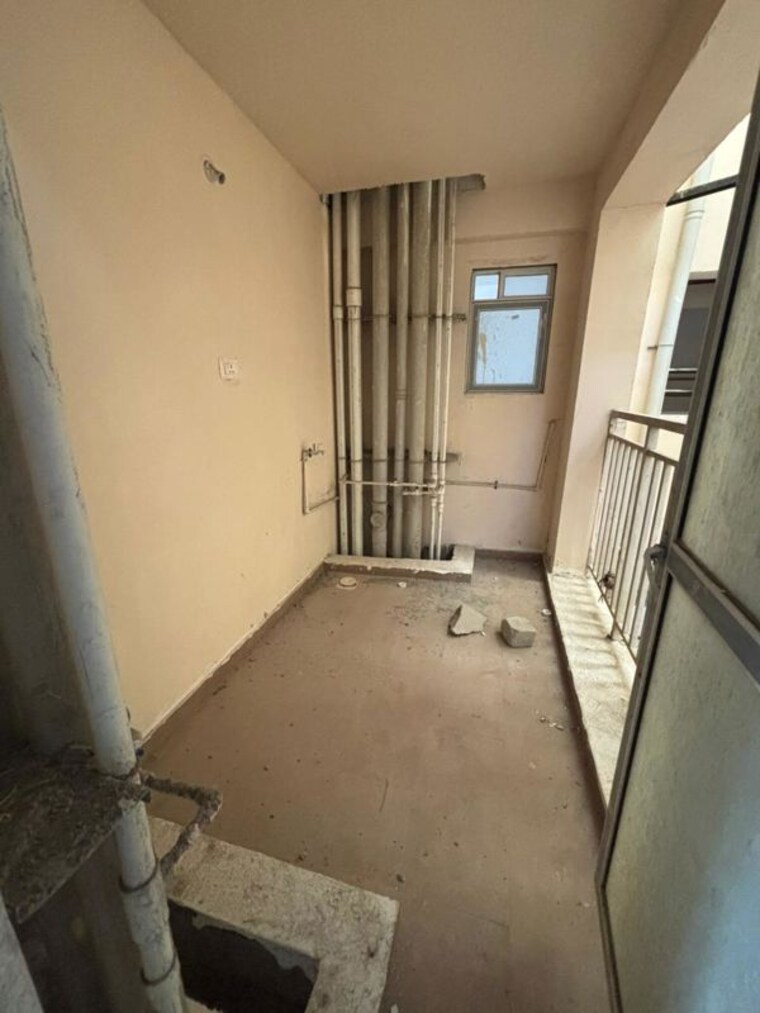 undefined, puraniks-elito-grand-central 2 Bedroom 650 Sq.Ft. Apartment In Vartak Nagar Thane 10549755