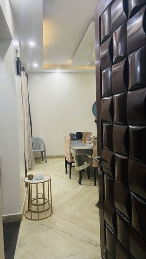 Gym in 6 BHK Independent House at Sector 12 Panchkula – for Sale