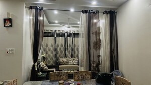 Living Room in 6 BHK Independent House at Sector 12 Panchkula – for Sale