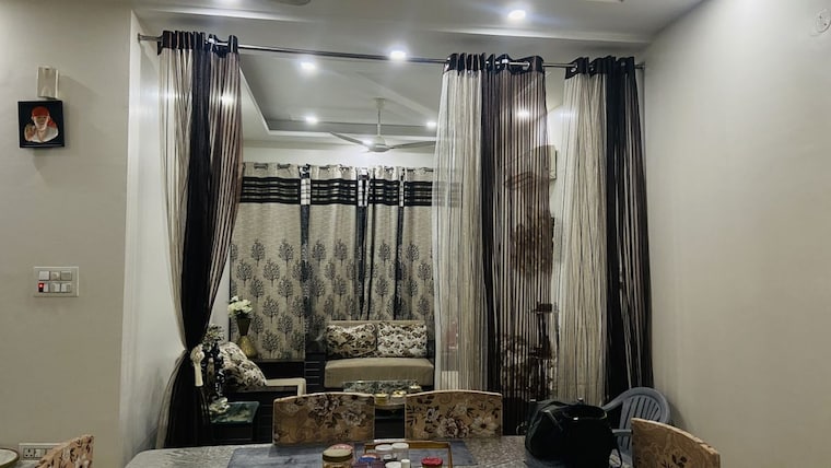 Living Room, sector 12 panchkula 6 Bedroom 250 Sq.Ft. Independent House In Sector 12 Panchkula Panchkula 10549768