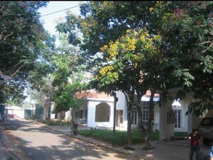 4 BHK Apartment – Exterior View View at Adarsh Palm Meadows, Whitefield - for Sale