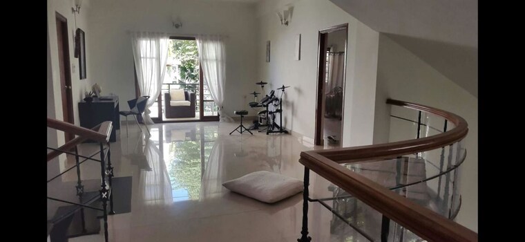 Balcony, adarsh-palm-meadows 4 Bedroom 50000 Sq.Ft. Apartment In Whitefield Bangalore 10549745