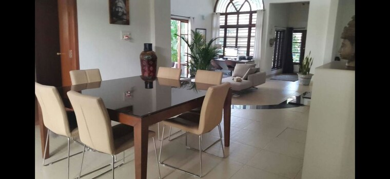 Team Area, adarsh-palm-meadows 4 Bedroom 50000 Sq.Ft. Apartment In Whitefield Bangalore 10549745