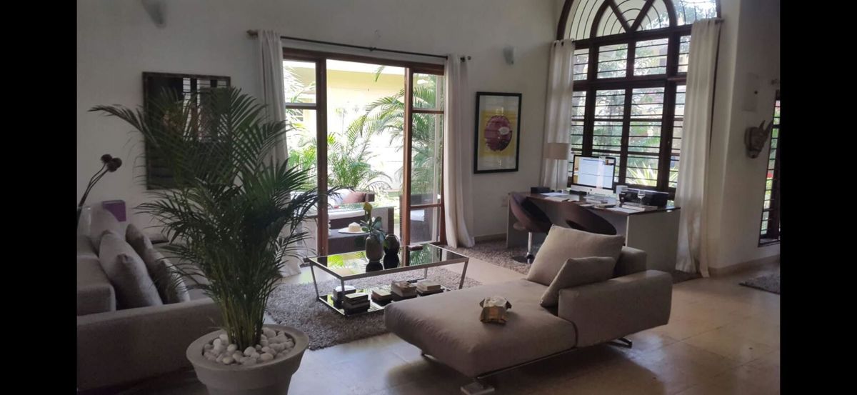 4 BHK 50000 Sq.Ft. Apartment in Adarsh Palm Meadows