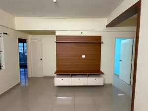 Furnished Amenities in 3 BHK Apartment at Hebron Towers, Battarahalli – for Rent