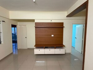 Furnished Amenities in 3 BHK Apartment at Hebron Towers, Battarahalli – for Rent