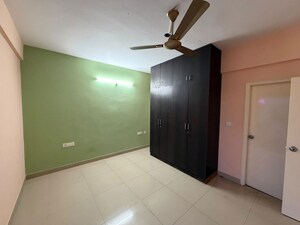 Room in 3 BHK Apartment at Hebron Towers, Battarahalli – for Rent