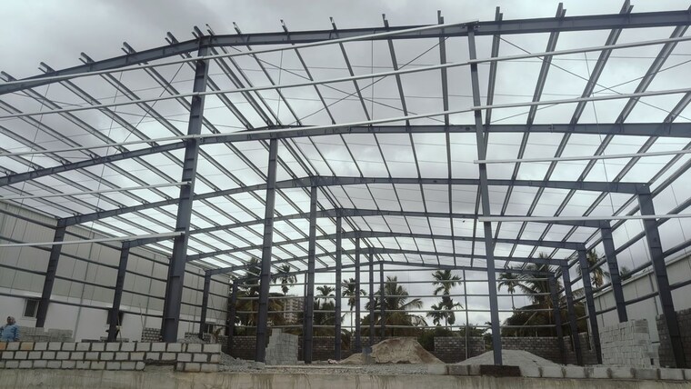 undefined, seegehalli Commercial Warehouse 15500 Sq.Ft. In Seegehalli Bangalore 10549769