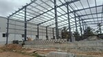 15500 Sq.Ft. Warehouse in Seegehalli