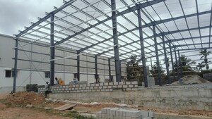  Warehouse For Rent in Seegehalli