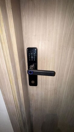 4 BHK + Prayer Room,Servant Room,Study Room,Extra Room,Basement,Store Room Apartment For Rent in Kalpataru Magnus