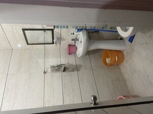Bathroom in 4 BHK Independent House at Sector 10 – for Sale
