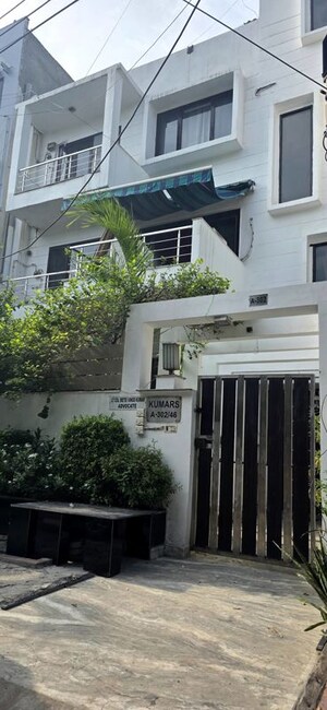 3 BHK Independent House For Rent in Sector 46