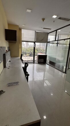 Office Space For Rent in Lodha Supremus Lower Parel
