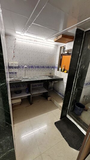 Balcony in  Office Space at Lodha Supremus Lower Parel, Lower Parel – for Rent
