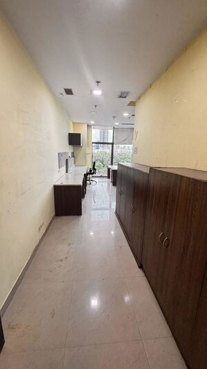 Kitchen in  Office Space at Lodha Supremus Lower Parel, Lower Parel – for Rent