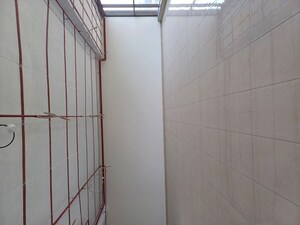 Balcony in  Office Space at Chandak Unicorn, Andheri West – for Sale