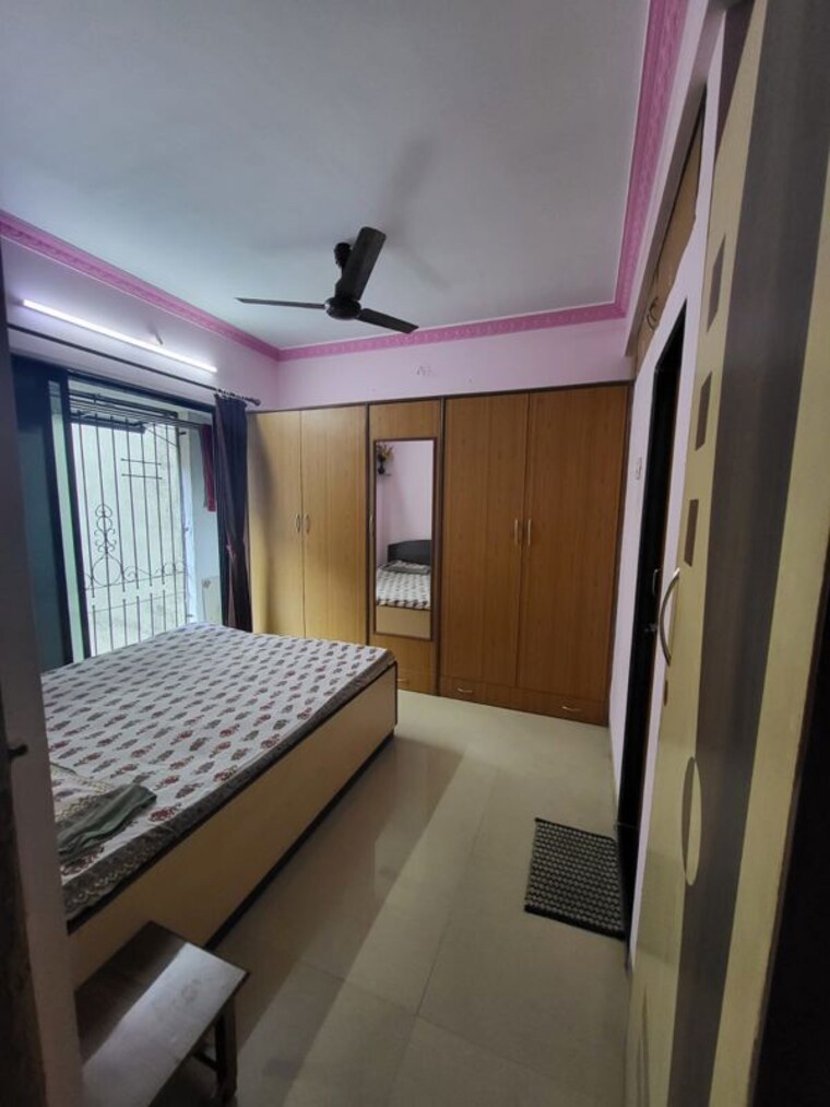 Bedroom, riddhi-siddhi-complex-goregaon 1 Bedroom 391 Sq.Ft. Apartment In Goregaon West Mumbai 10549793